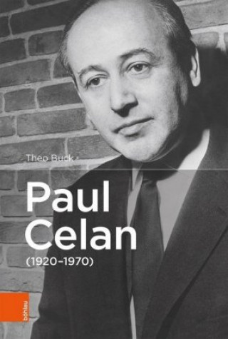 Libro Paul Celan (1920-1970) 