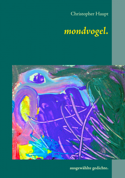Knjiga mondvogel. 