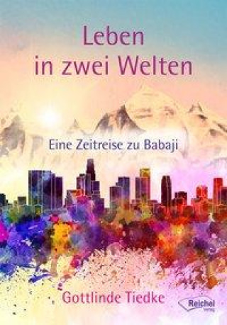 Libro Ein Leben in zwei Welten Alexandra Thurmayr