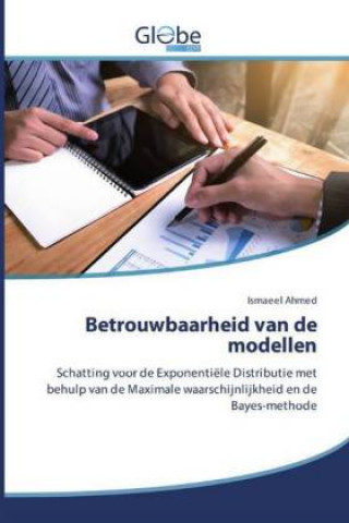 Livro Betrouwbaarheid van de modellen Ismaeel Ahmed