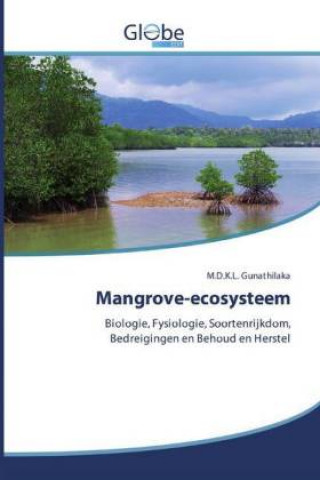 Libro Mangrove-ecosysteem M.D.K.L. Gunathilaka