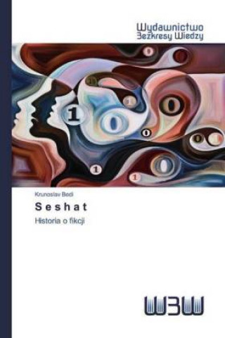 Knjiga S e s h a t Krunoslav Bedi