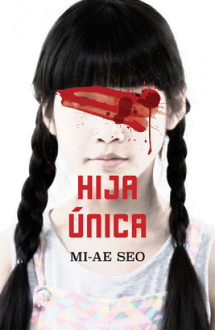 Boek Hija única Seo