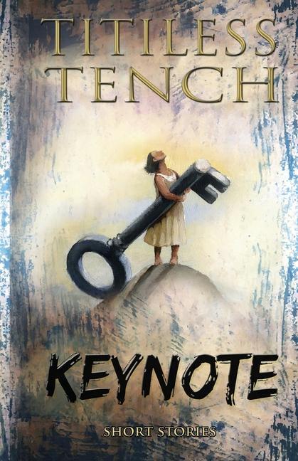 Knjiga Keynote Titiless Tench