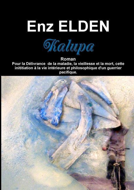 Książka Kalupa Enz Elden