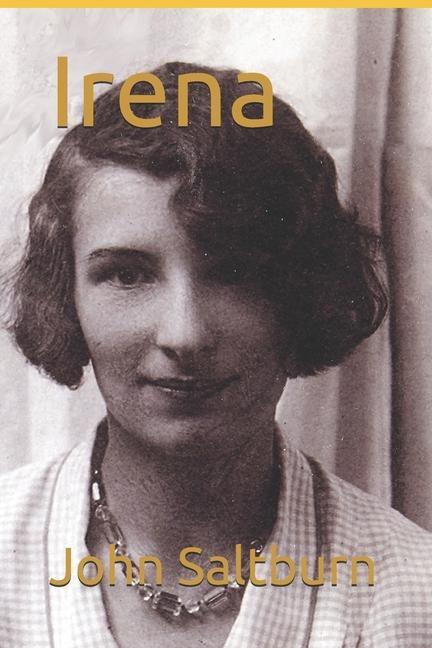Knjiga Irena John Saltburn