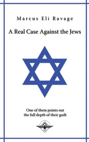 Kniha real case against the jews 