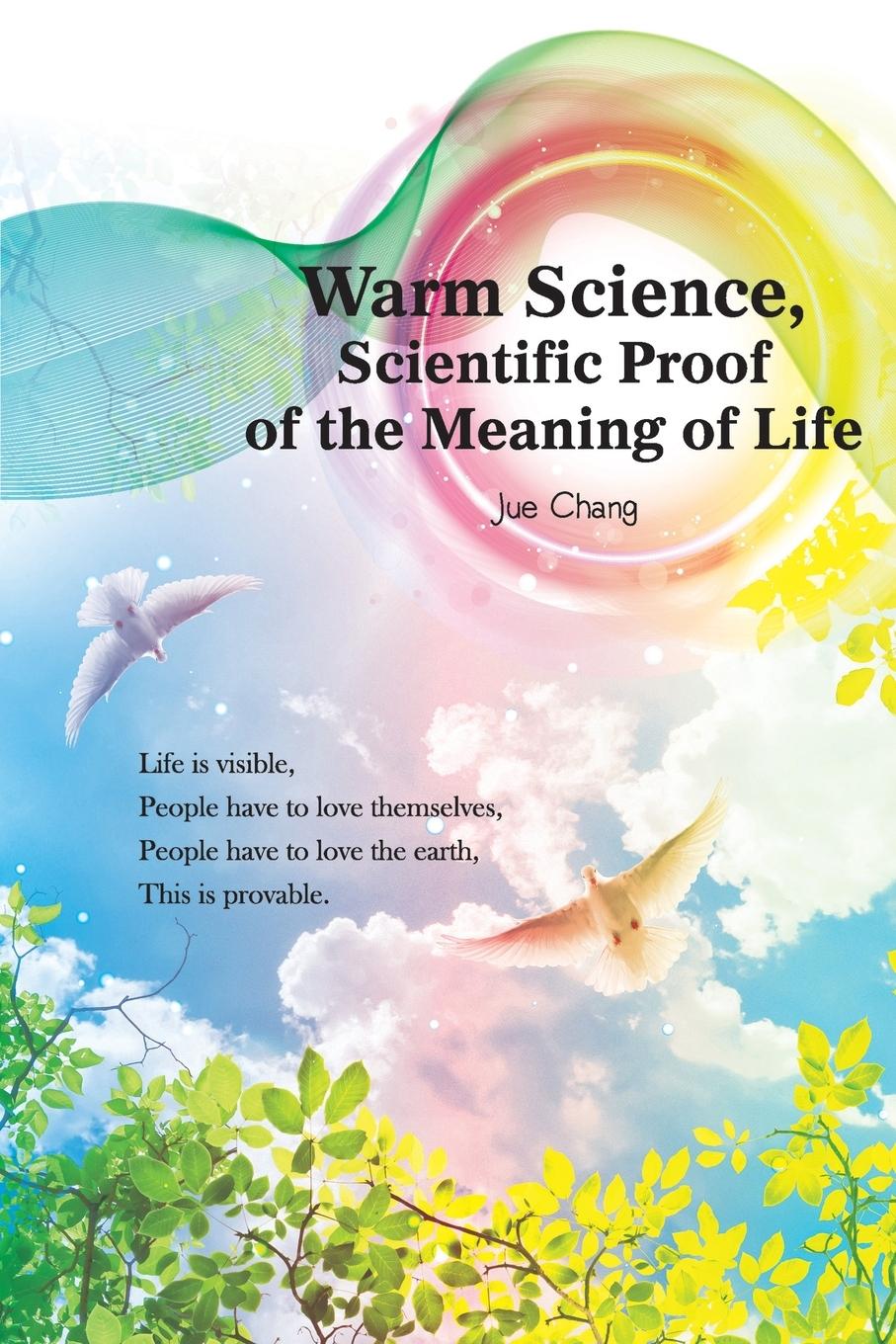 Knjiga Warm Science ??