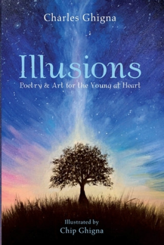 Βιβλίο Illusions Charles Ghigna