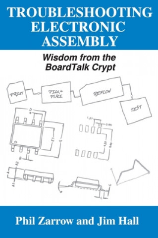 Book TROUBLESHOOTING ELECTRONIC ASSEMBLY Jim Hall
