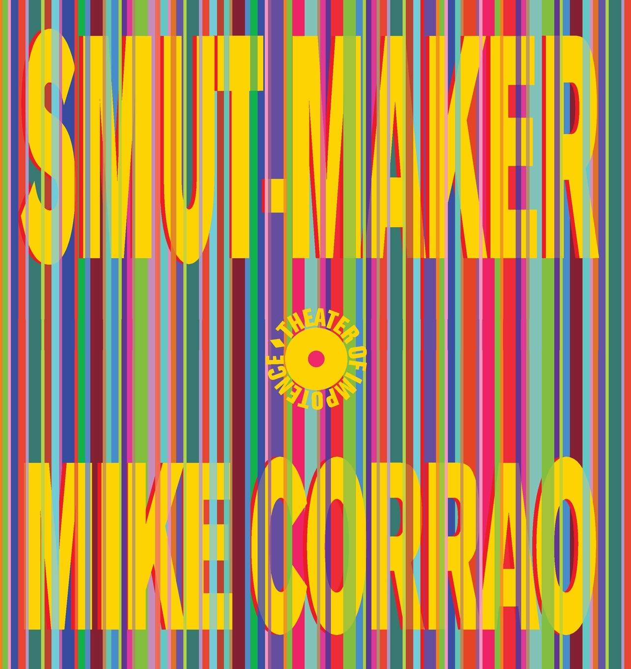 Knjiga Smut-Maker Tbd