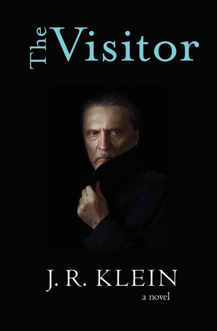 Buch The Visitor Tbd