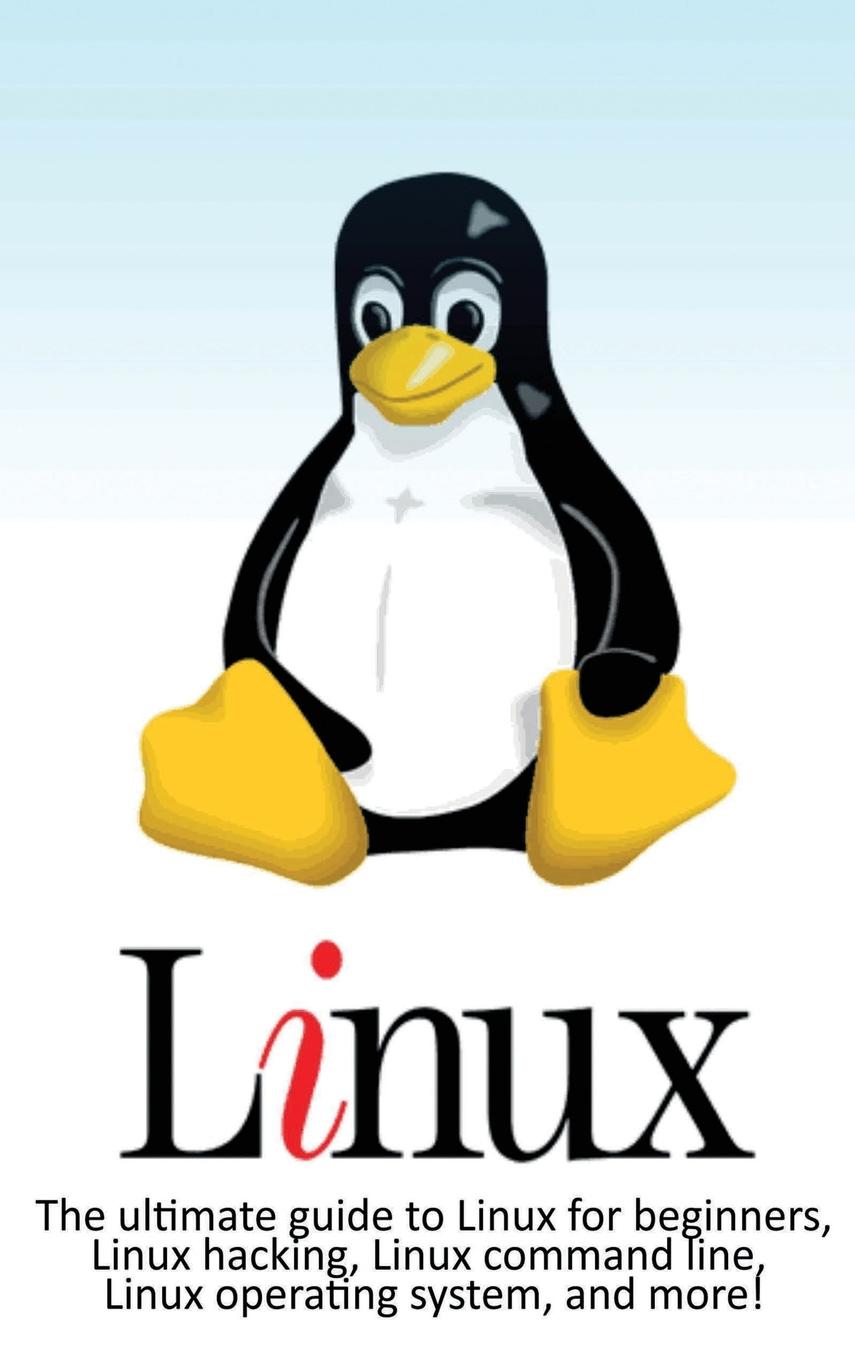 Книга Linux 