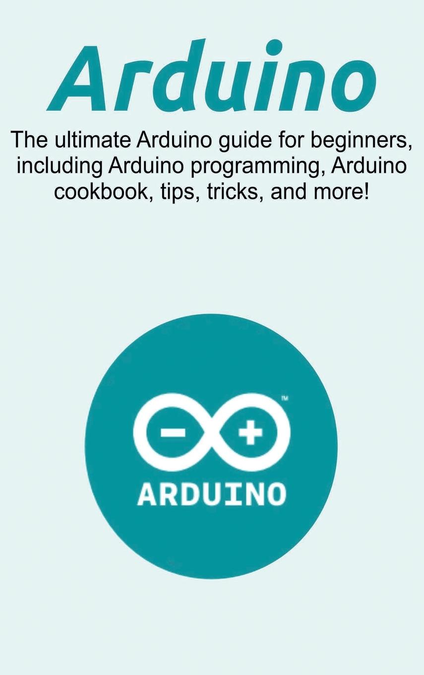 Книга Arduino Craig Newport