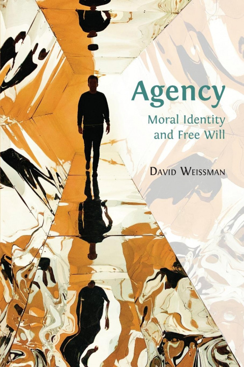 Knjiga Agency David Weissman