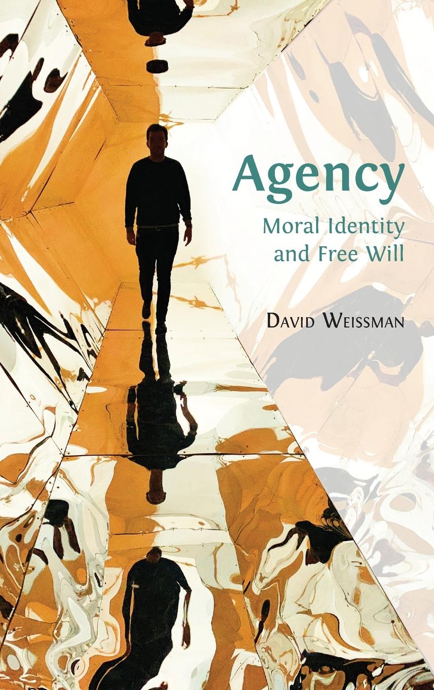 Boek Agency David Weissman