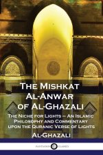 Mishkat Al-Anwar of Al-Ghazali