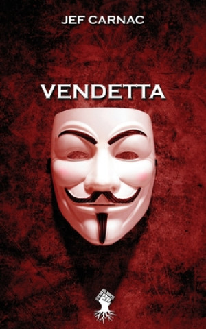 Kniha Vendetta 