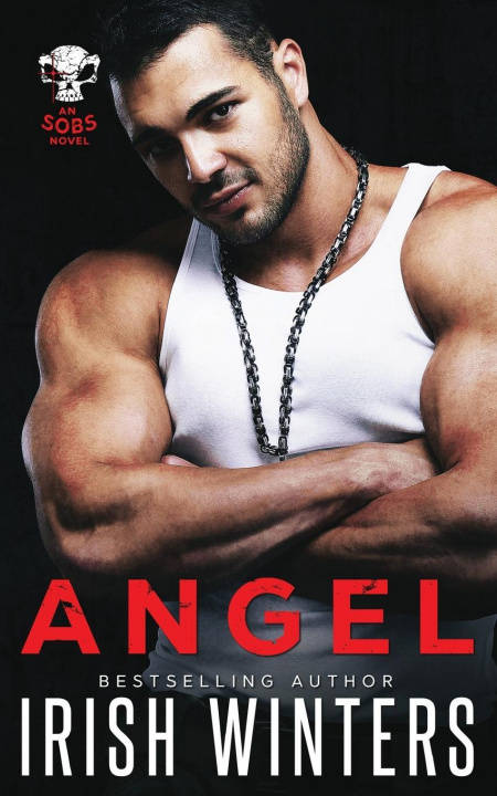 Buch Angel Irish Winters