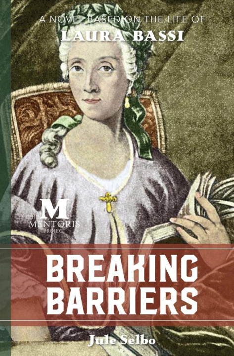 Book Breaking Barriers Jule Selbo
