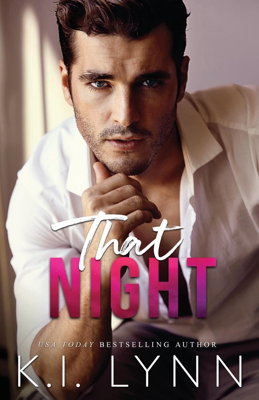 Book That Night K. I. Lynn
