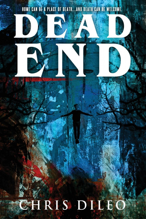 Book Dead End Chris DiLeo