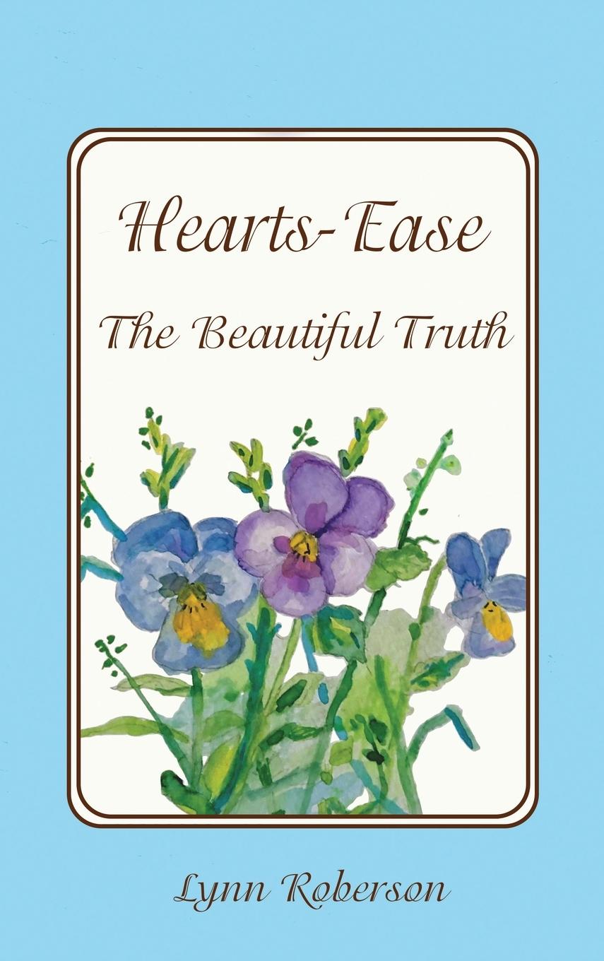 Kniha Hearts-Ease 
