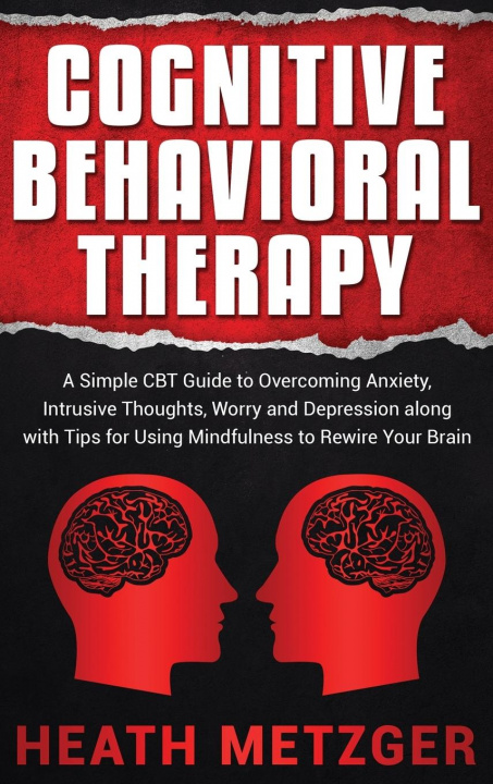 Book Cognitive Behavioral Therapy Heath Metzger