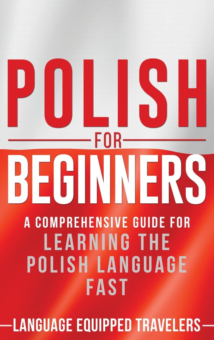 Книга Polish for Beginners 