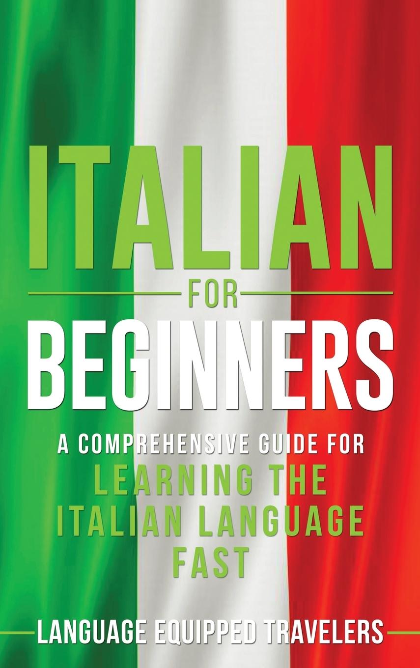 Book Italian for Beginners Language Equipped Travelers