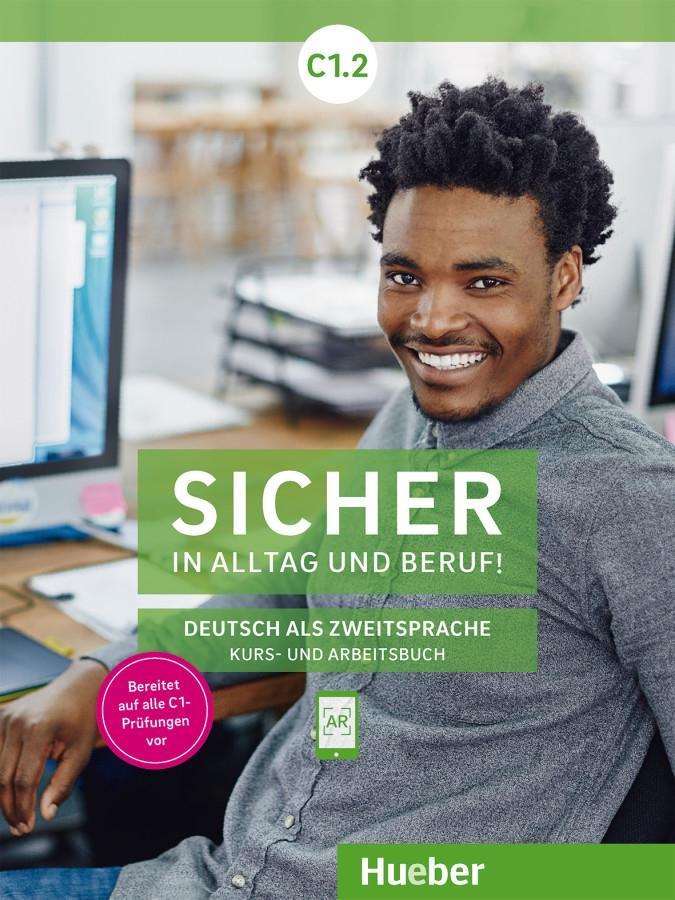 Knjiga Sicher in Alltag und Beruf Susanne Schwalb