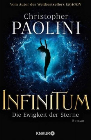 Книга INFINITUM - Die Ewigkeit der Sterne 