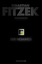Könyv Der Heimweg 