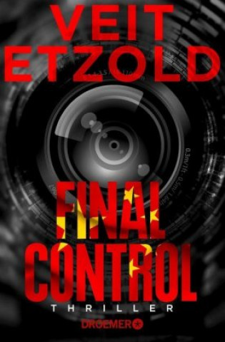 Knjiga Final Control Veit Etzold