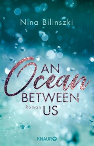 Livre An Ocean Between Us 