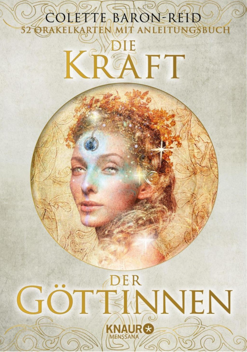 Book Die Kraft der Göttinnen Horst Kappen