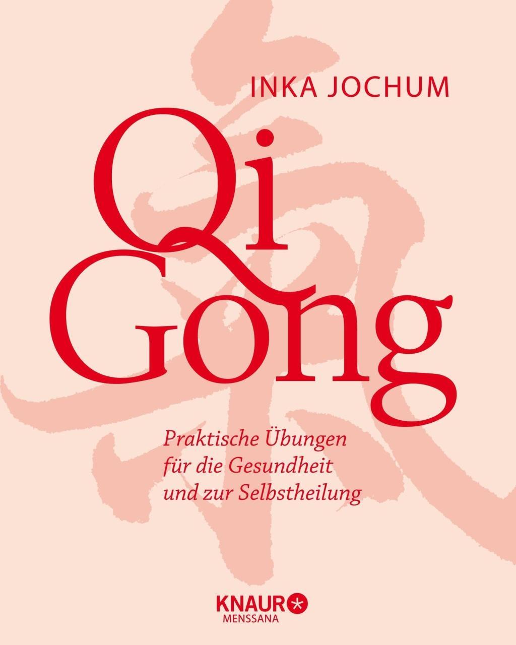 Kniha Qigong 