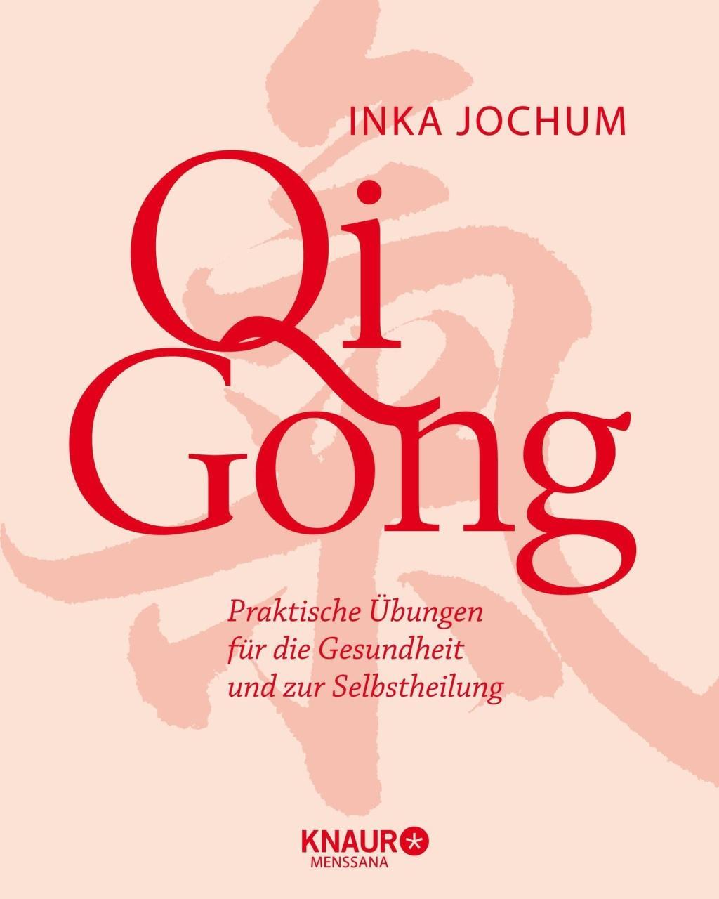 Carte Qigong 