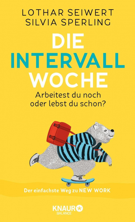 Книга Die Intervall-Woche Silvia Sperling