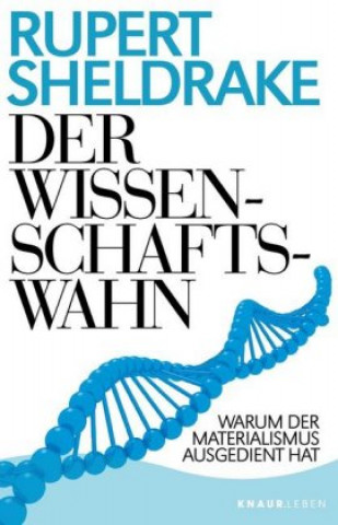 Kniha Der Wissenschaftswahn Jochen Lehner