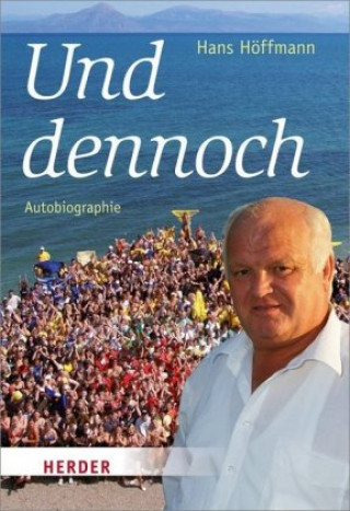 Book Und dennoch Hans Höffmann