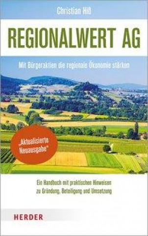Knjiga Regionalwert AG Christian Hiß