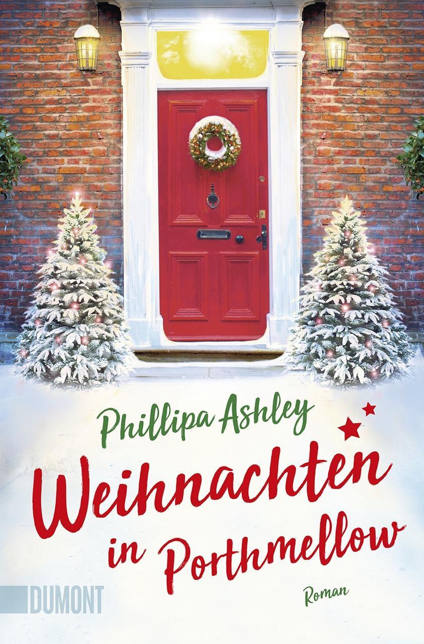 Kniha Weihnachten in Porthmellow Sibylle Schmidt
