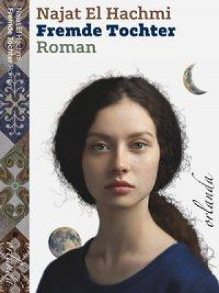Buch Eine fremde Tochter Michael Ebmeyer
