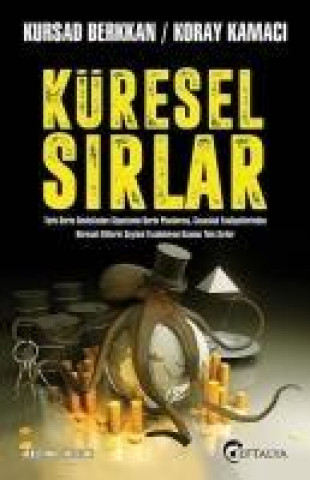 Knjiga Küresel Sirlar Koray Kamaci