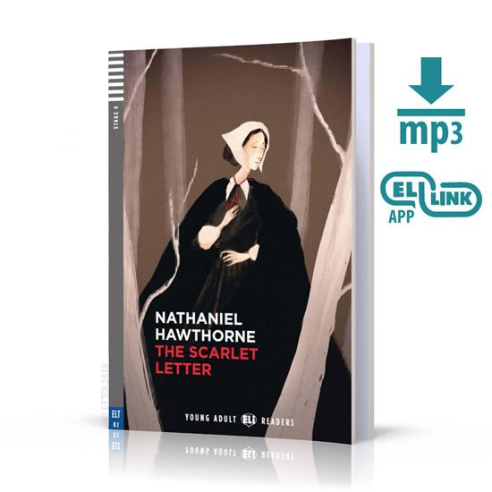 Книга Young Adult ELI Readers - English Nathaniel Hawthorne