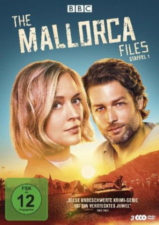 Video The Mallorca Files - Staffel 1 Julian Looman