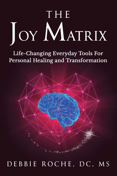 Knjiga The Joy Matrix Nicole Busbee