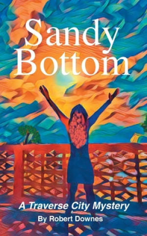 Book Sandy Bottom Robert Downes