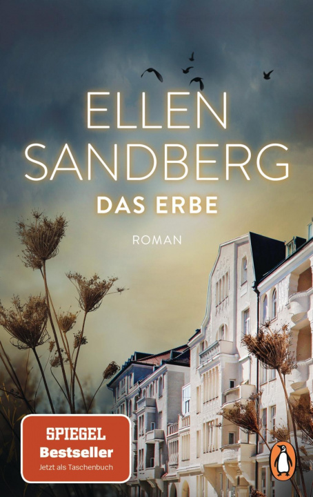 Книга Das Erbe Ellen Sandberg